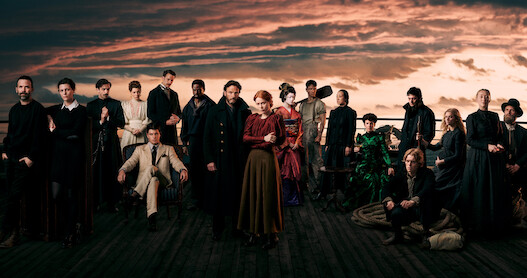 The ‘1899’ Teaser Will Rock the Boat — and Your World