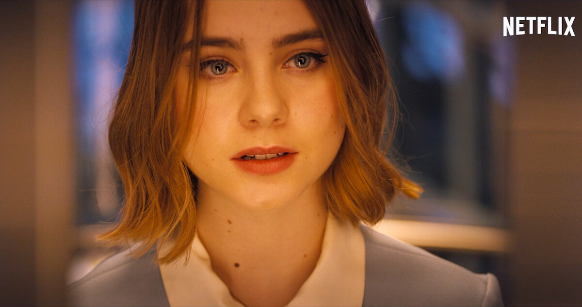 The ‘A través de mi ventana’ Trailer Is Pure Sexual Tension