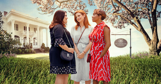 The Only ‘Sweet Magnolias’ Refresher You Need Hero Image