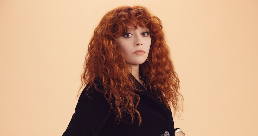 Natasha Lyonne Makes Madcap Comedy Out of Trauma in ‘Russian Doll’ Season 2