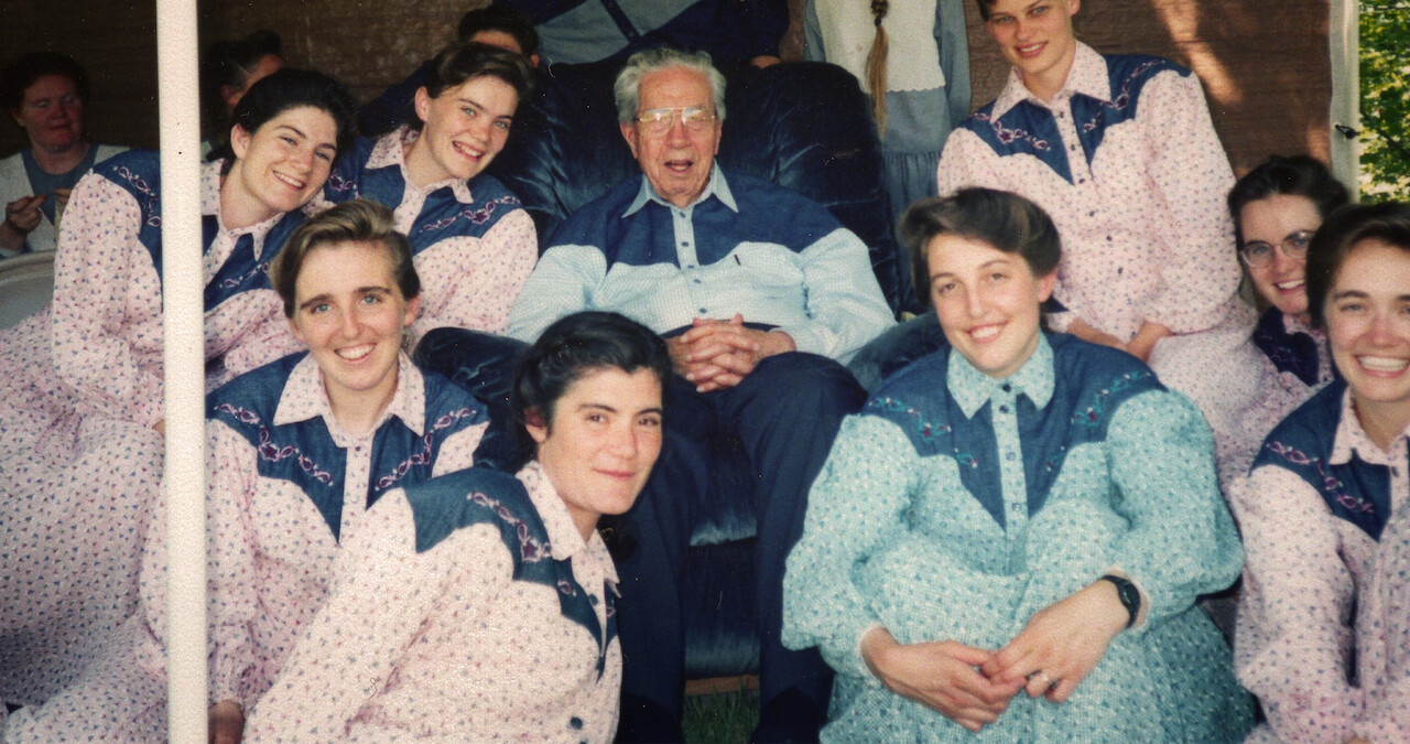 Documenting Mormonism’s Darkest Hour Hero Image