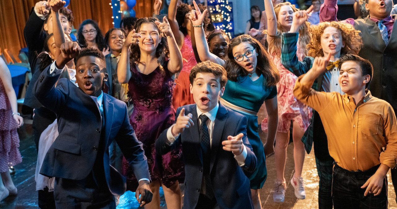 Here’s Every Song in the ‘13: The Musical’ Soundtrack