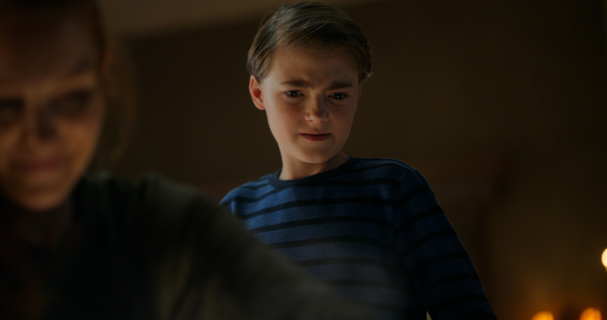 Thumbnail Image: Open The Harlequin Chest | ‘Locke & Key’ S3E7