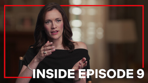 Charlotte Ritchie as Kate Lockwood in You Season 5