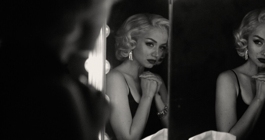 The Cast and Crew of ‘Blonde’ Discuss Finding the Soul of Norma Jeane