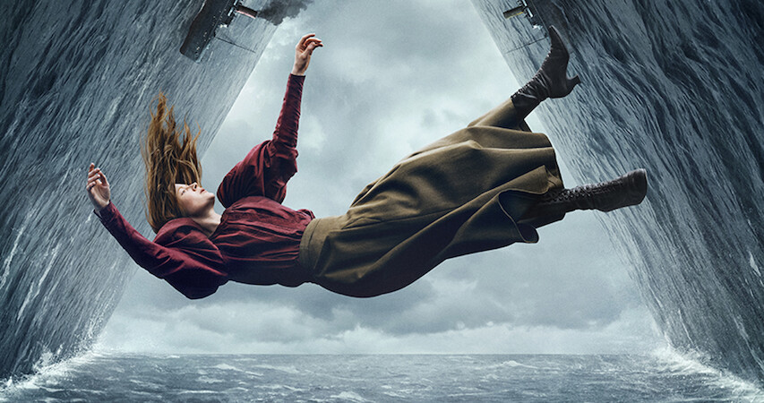 ‘1899’ Poster Hints at Series’ Big Mystery