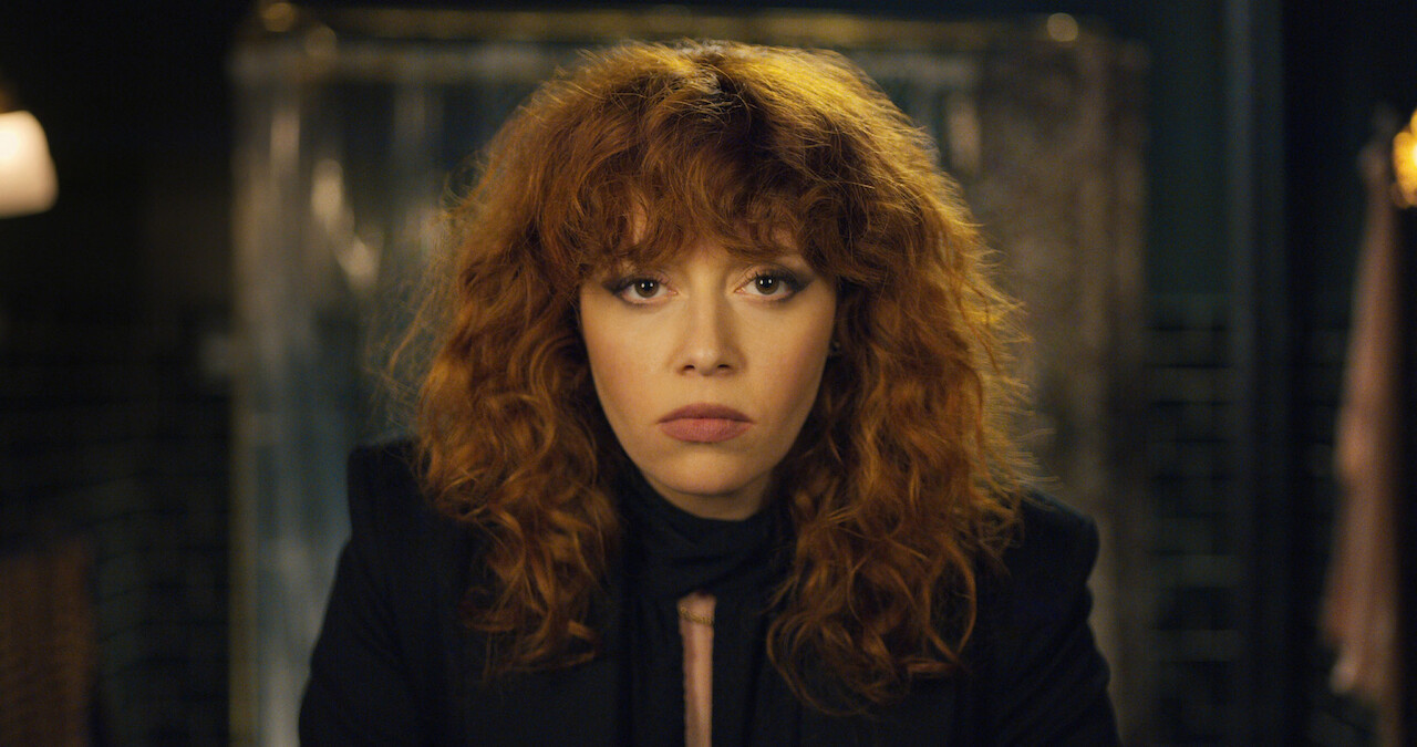 So, What the Hell Happened in ‘Russian Doll’ Season 1?