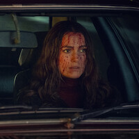 Keira Knightley in 'Black Doves' Season 1