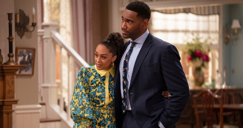 ‘Family Reunion’ Part 5: Meet the Cast of this Sitcom About Family Values