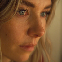 The trailer for 'Night Always Comes.'