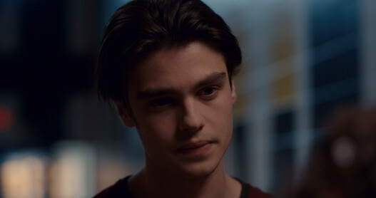 Marcus e Ginny terminam | ‘Ginny e Georgia’ T2E8