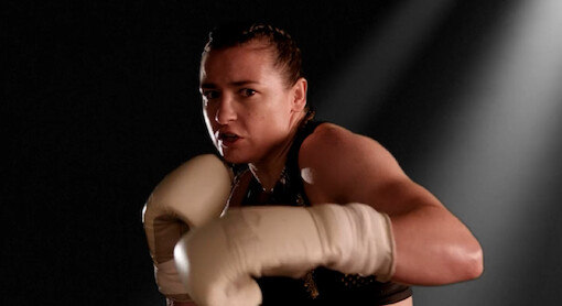 Katie Taylor
