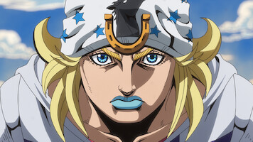 Johnny Joestar