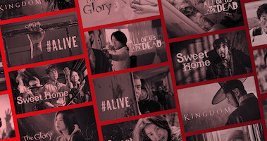 5 Dark South Korean Horror Thrillers to Stream