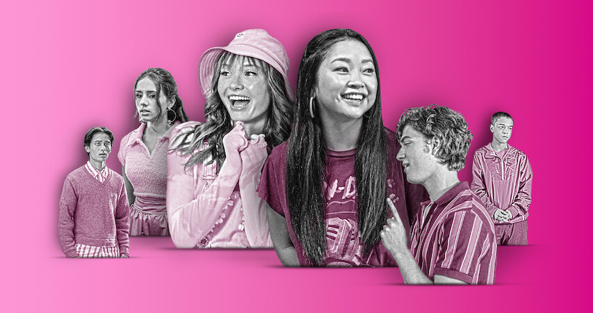Meet the Boos of ‘Boo, Bitch’