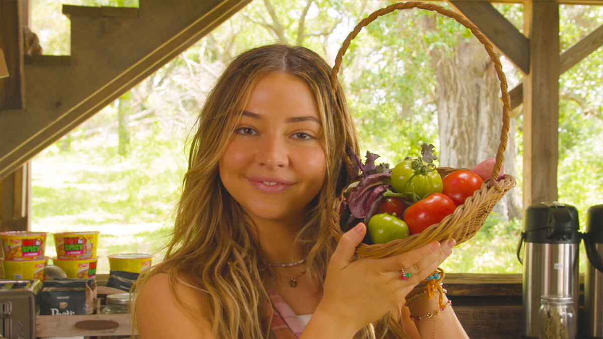 'Outer Banks' Season 4 Kildare Kitchen Commercial.
