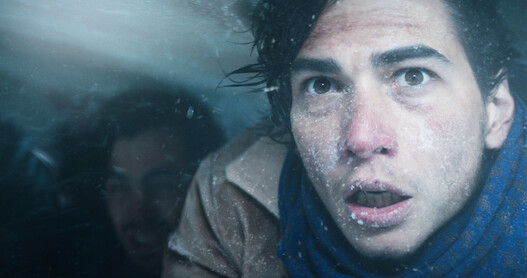 Still image from 'Society of the Snow'