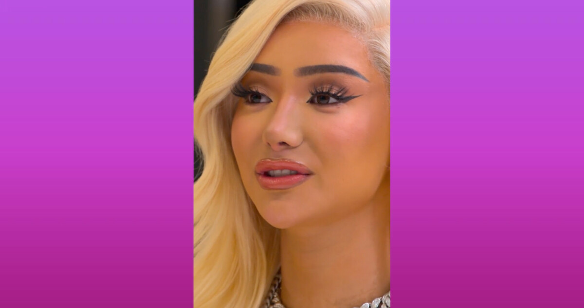 How to Recreate Nikita Dragun's Snatched Eyebrows | Hype House Hero Image