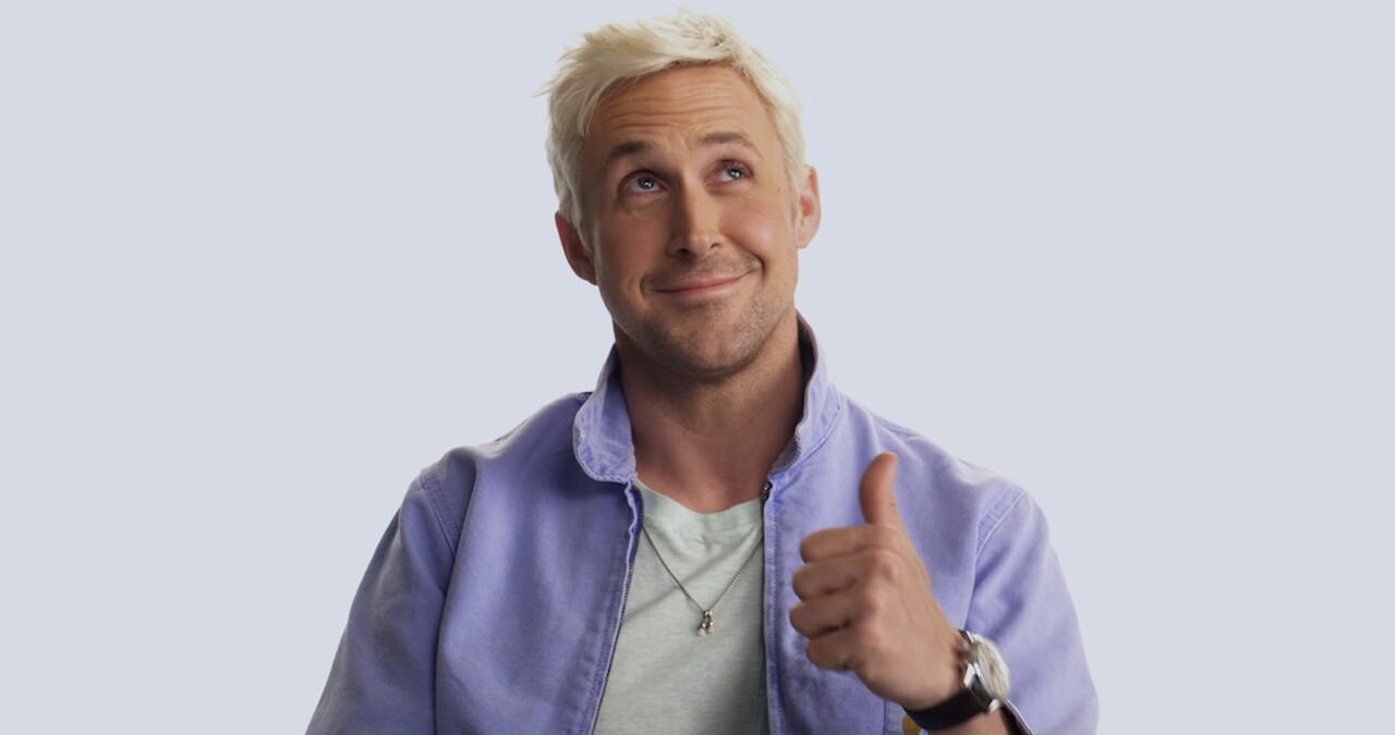 Photo of Ryan