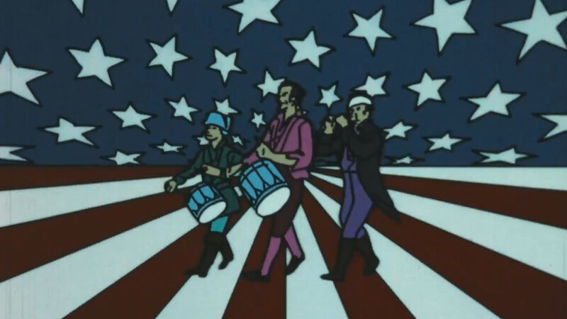 Screen cap from Breakdown: 1975