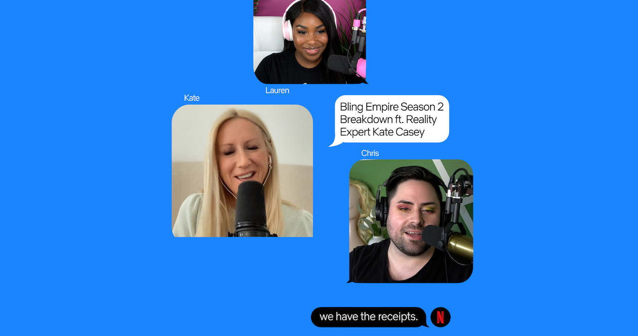 Here’s How the ‘Bling Empire’ Cast Get Their Money