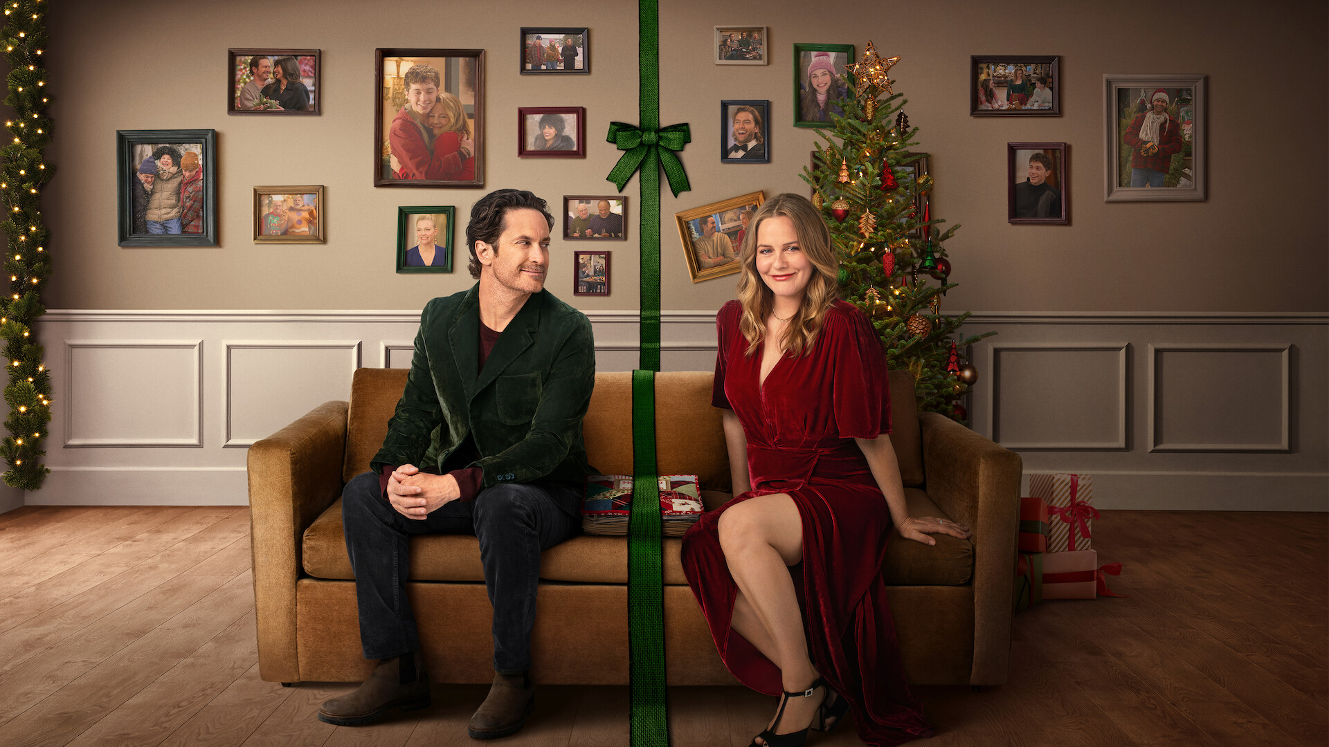 A Merry Little Ex-Mas