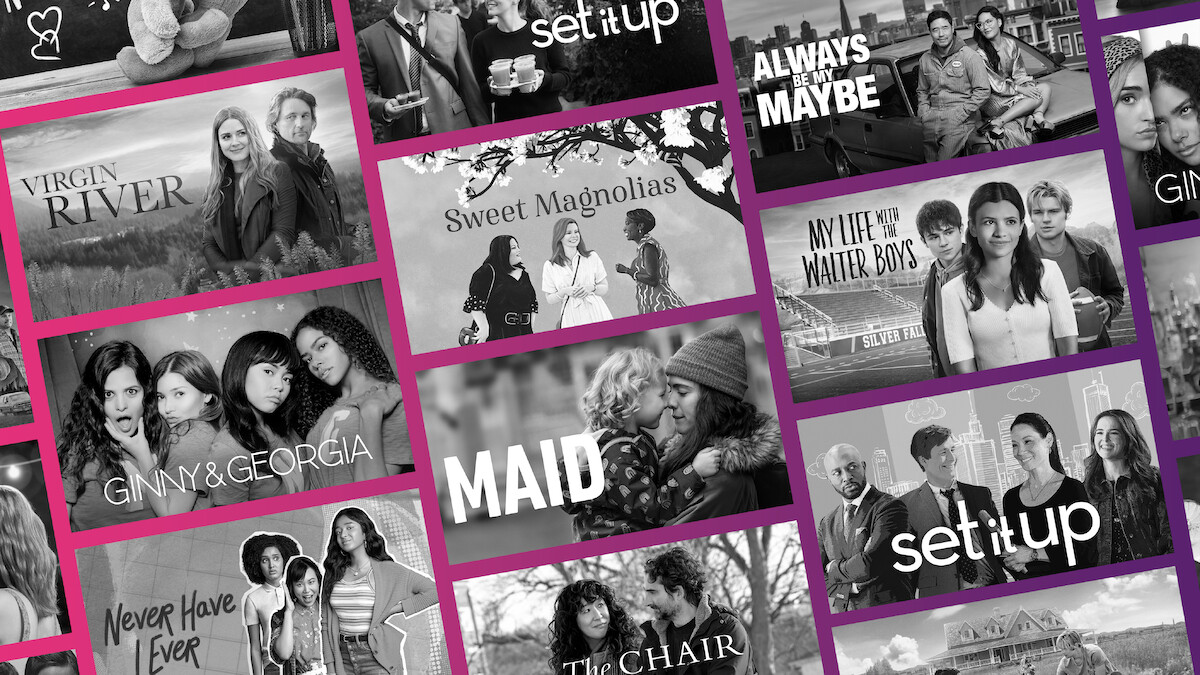 11 Shows and Movies That Pair Perfectly with 'Gilmore Girls'.