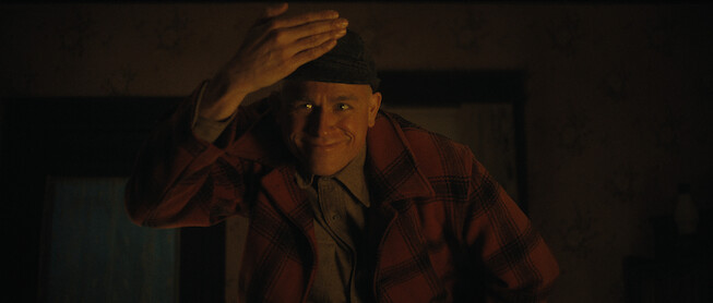 Monster: The Ed Gein Story Will Unmask the Origins of Modern Horror in October