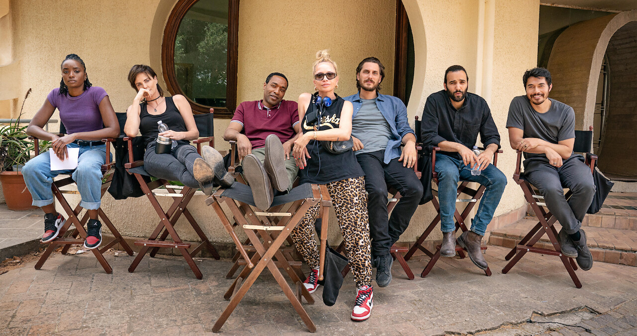 The Cast of ‘The Old Guard 2’ Sends an Immortal Dispatch from Set 
