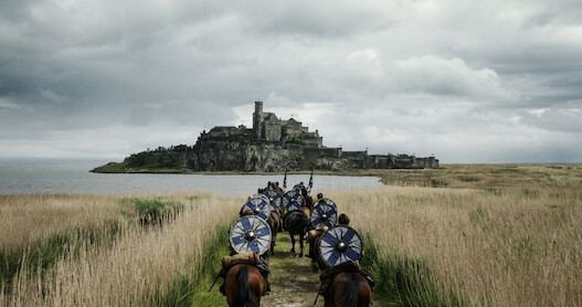 Everything You Need to Know About 'Vikings: Valhalla'