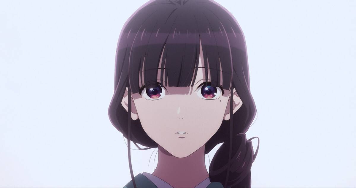 Anime to stream now