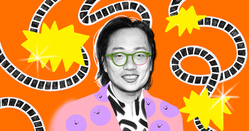 Jimmy O. Yang Is The Romantic Lead We’ve Been Waiting For