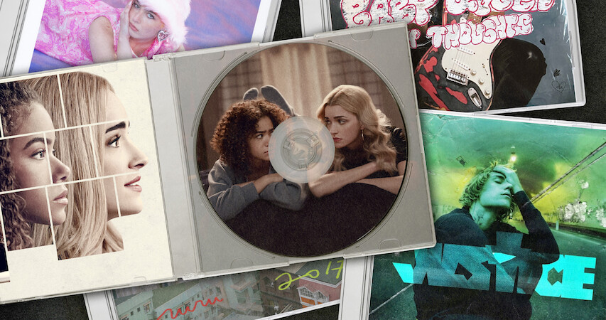 Todas as músicas da temporada 2 de ‘Ginny e Georgia’