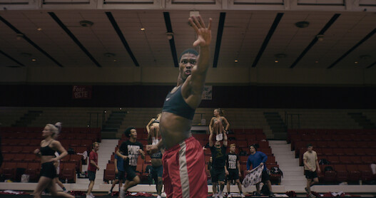 The ‘Cheer’ Team Breaks Down Season 2’s Soundtrack