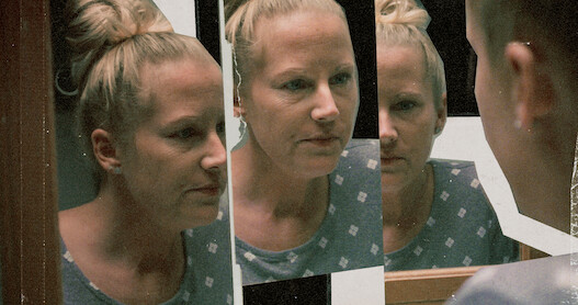 Jacoba Ballard on the Healing Power of Reenacting Her Own Trauma in ‘Our Father’ Hero Image