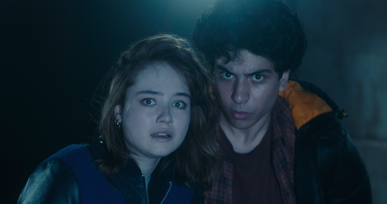 Step Inside the Mysterious Ending of ‘Lockwood & Co.’ Season 1