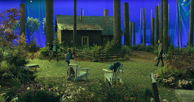 Go Behind the Visual Effects of ‘The Adam Project’