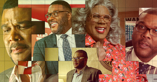 Don’t Count Tyler Perry Out 