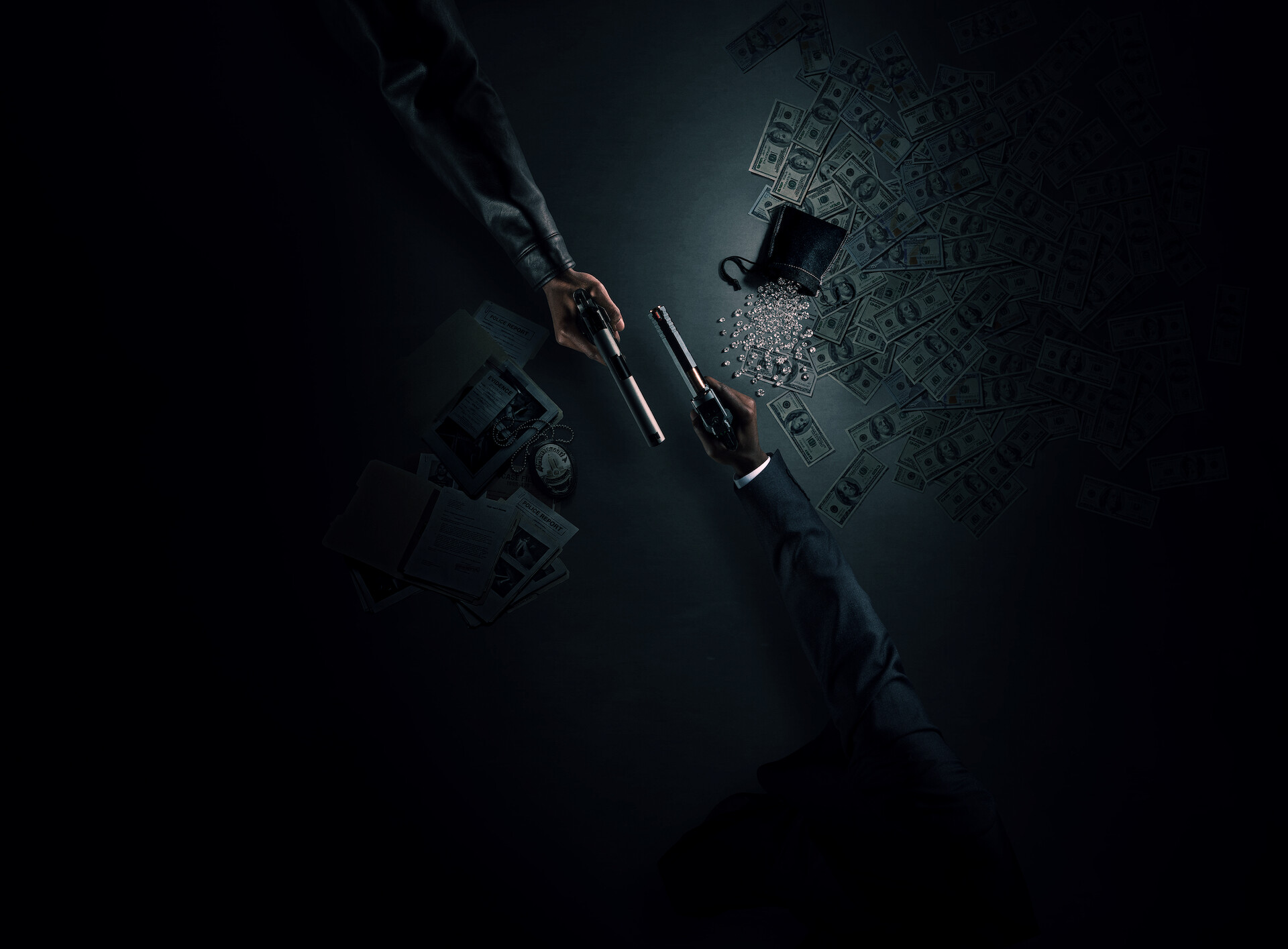 Nemesis key art