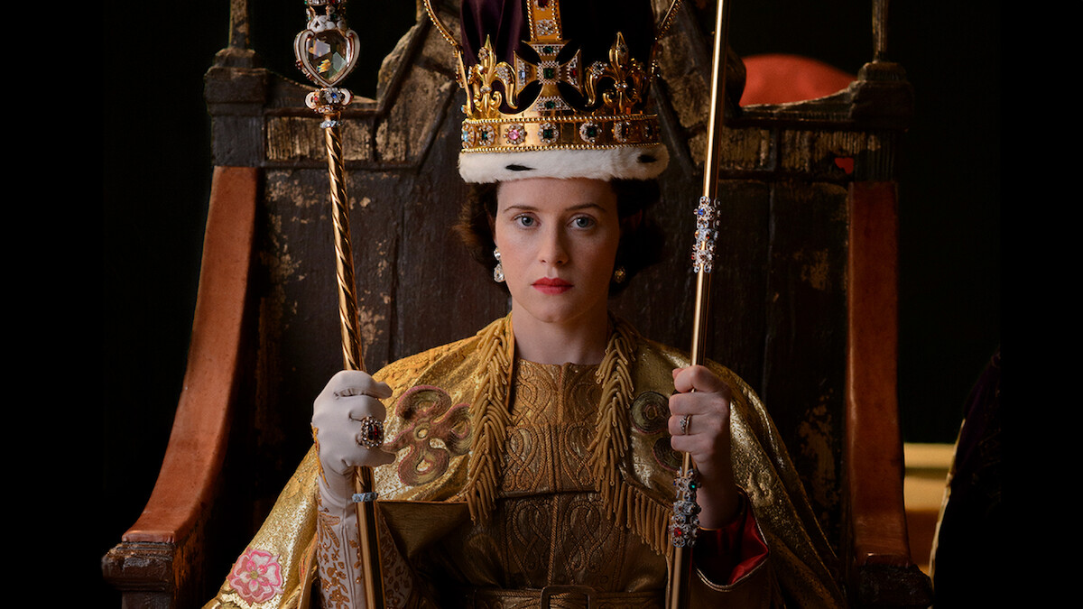The Crown