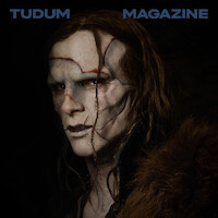 FRANKENSTEIN. Jacob Elordi as The Creature