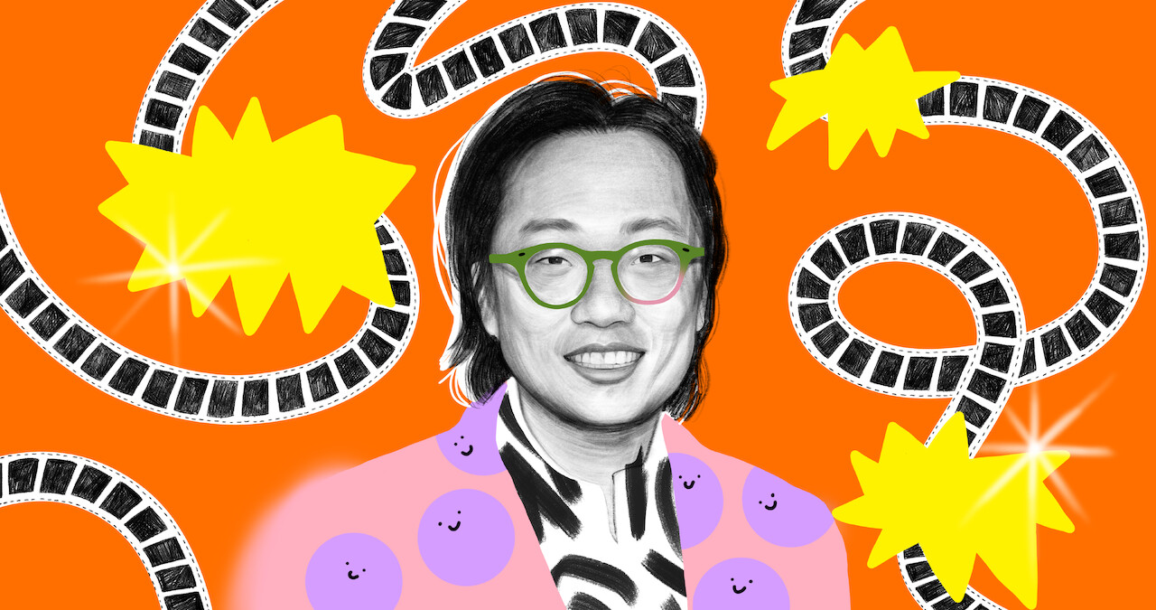 Jimmy O. Yang Is The Romantic Lead We’ve Been Waiting For