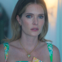 Imagem de Meghann Fahy em ‘Sereias’