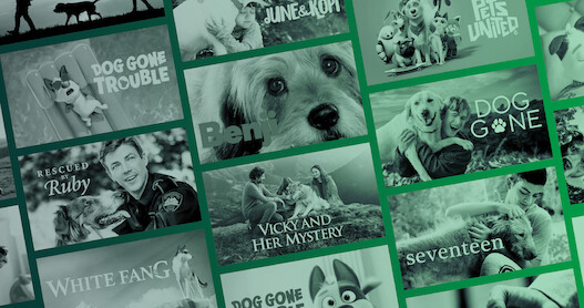 9 Doggone Good Movies About Dogs