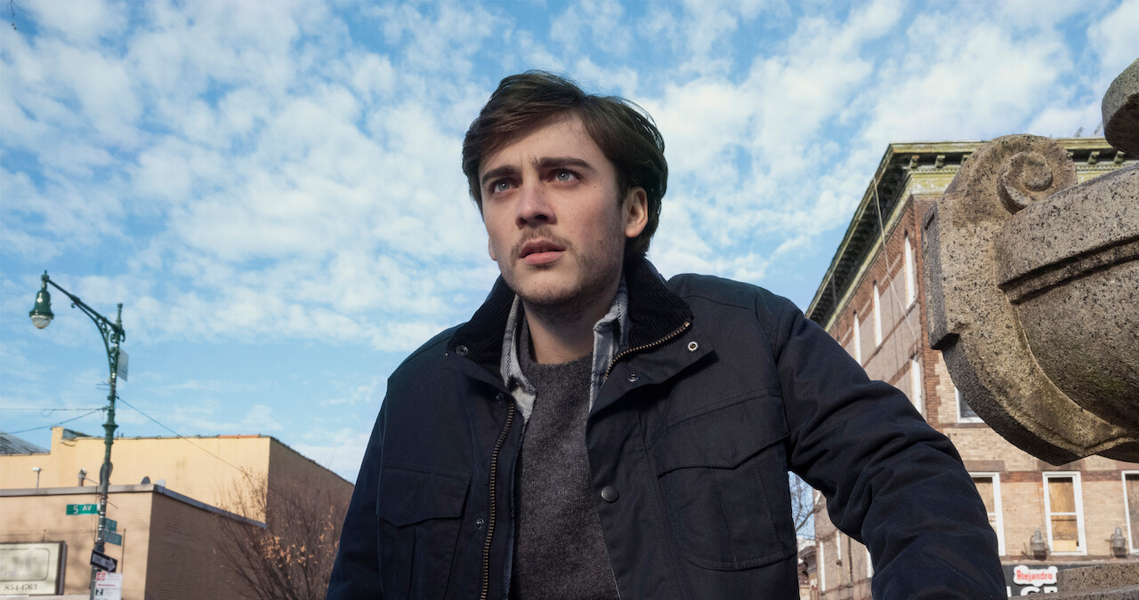 Ty Doran Never Watched ‘Manifest.’ Then He Got Called for an Audition