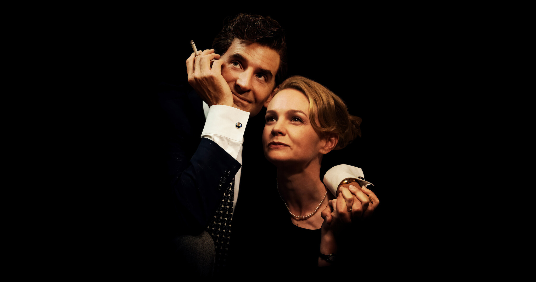 Maestro Bradley Cooper 
