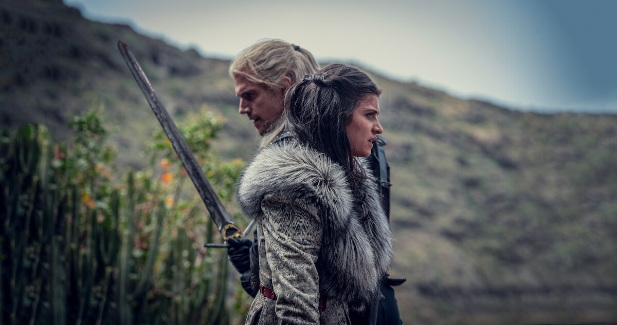 Season 1 Recap | The Witcher S2 Thumbnail Image