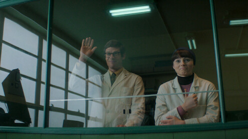 The Trailer for 'JOY.'