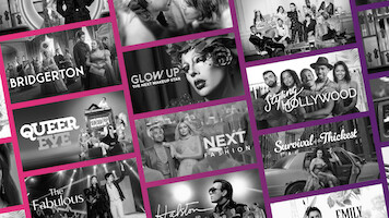Fashion TV Shows to Stream