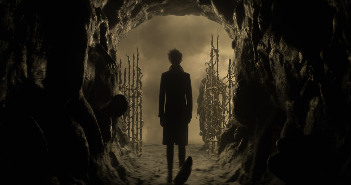 ‘The Sandman’ Season 1 Trailer